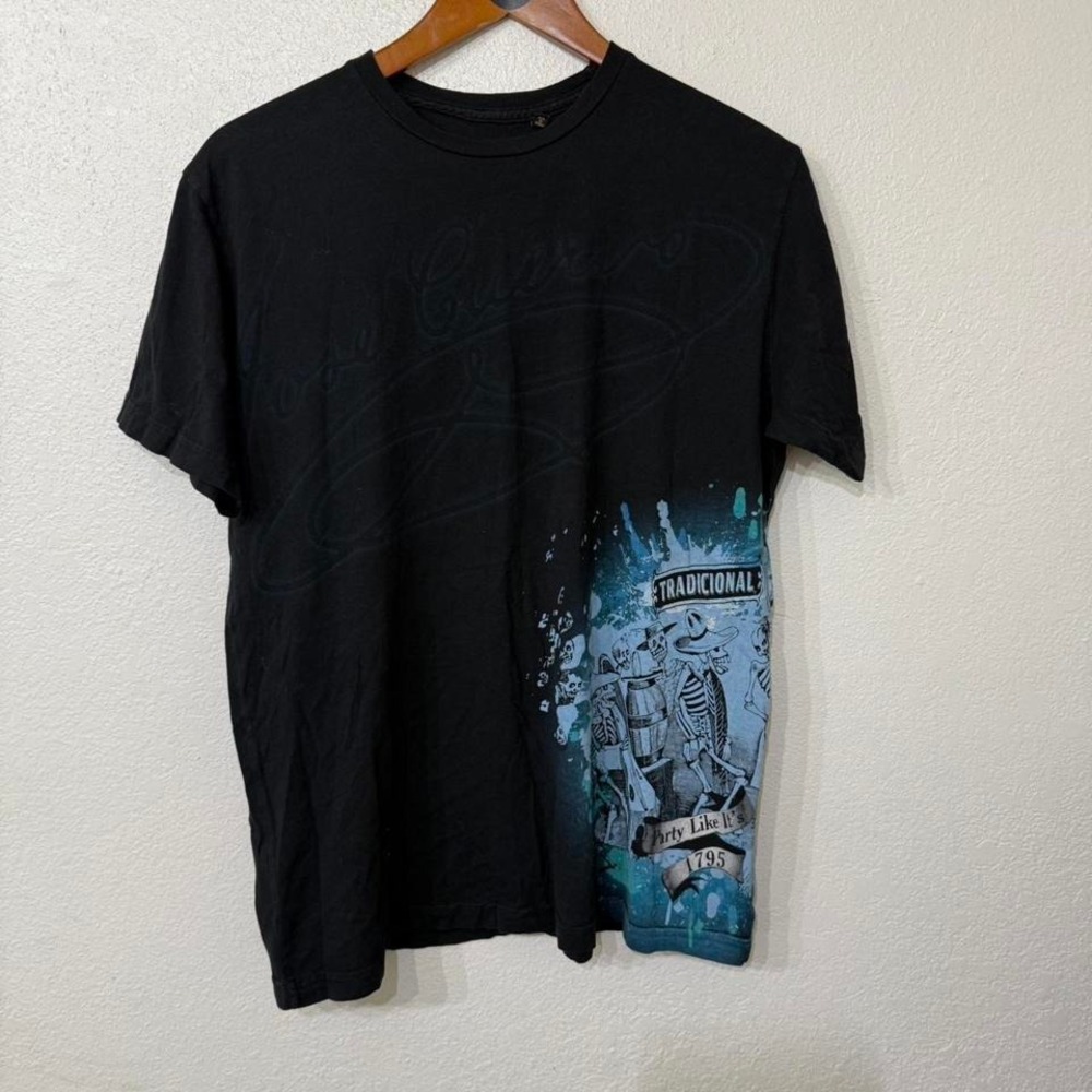 Dis del los muertos t shirt